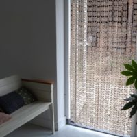 Pakketten voor Scheidingsgordijn in div. varianten